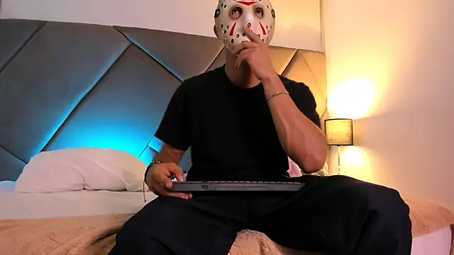 Snapshot of andrew_colleman chatting on 10-29-25, 06:26 andrew colleman online show from 10-29-25, 06:26