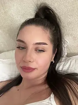 Ashley-Evans online show from 02-26-25, 10:36