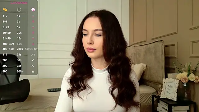 Ashley-Evans online show from 03-03-25, 07:32