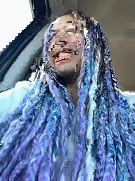 Snapshot of TranSexualJade95 chatting on 11-06-25, 10:10 TranSexualJade95 online show from 11-06-25, 10:10