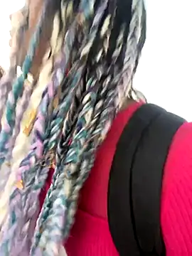 Snapshot of TranSexualJade95 chatting on 11-10-25, 12:42 TranSexualJade95 online show from 11-10-25, 12:42