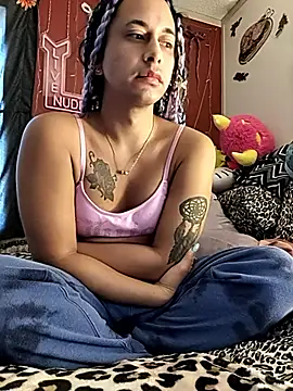 Snapshot of TranSexualJade95 chatting on 11-10-25, 05:56 TranSexualJade95 online show from 11-10-25, 05:56