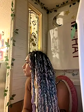 Snapshot of TranSexualJade95 chatting on 11-11-25, 07:52 TranSexualJade95 online show from 11-11-25, 07:52