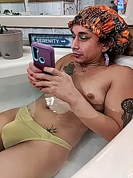 Snapshot of TranSexualJade95 chatting on 12-03-25, 08:56 TranSexualJade95 online show from 12-03-25, 08:56