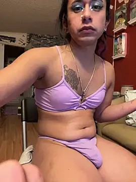 TranSexualJade95 online show from 02-21-26, 08:15