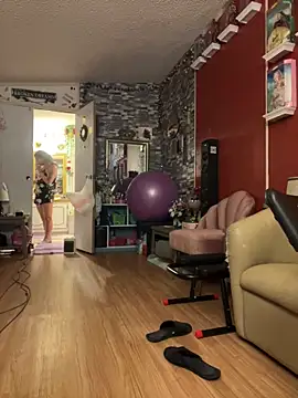 TranSexualJade95 online show from 03-01-26, 06:37