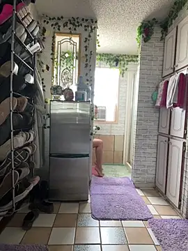 TranSexualJade95 online show from 03-29-26, 05:13