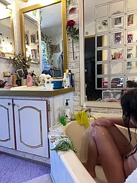 TranSexualJade95 online show from 06-27-26, 08:03