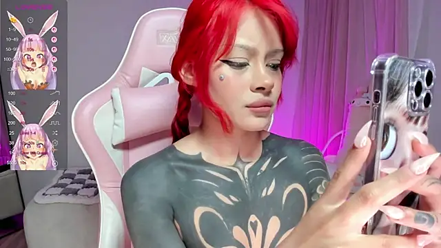 AlinaLukyanova online show from 10-14-25, 04:02