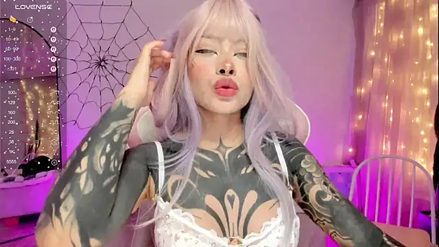 AlinaLukyanova online show from 11-27-25, 04:36