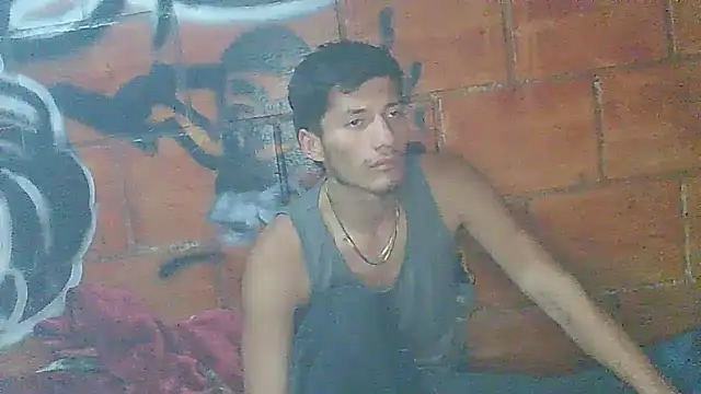 alexandercruz online show from 03-14-26, 12:50