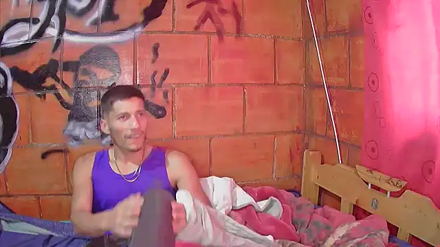 alexandercruz online show from 03-20-26, 08:46