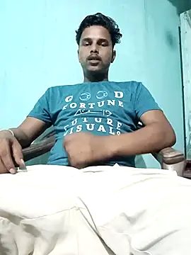 Asish 007 online show from 09-08-25, 06:07