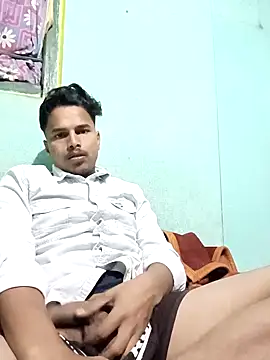 Asish 007 online show from 12-01-25, 03:28