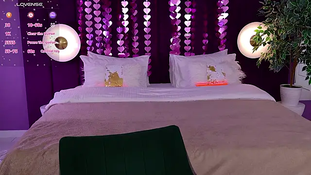 NancyJonson online show from 03-08-26, 03:21