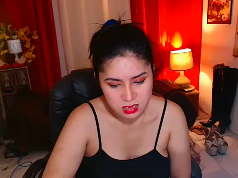 tsBiancalicious online show from 05-02-26, 04:34