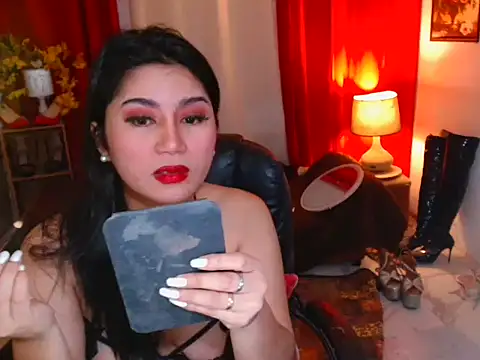 tsBiancalicious online show from 05-20-26, 06:58