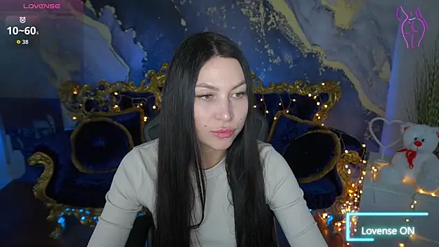 EliseVelour online show from 03-03-26, 01:50