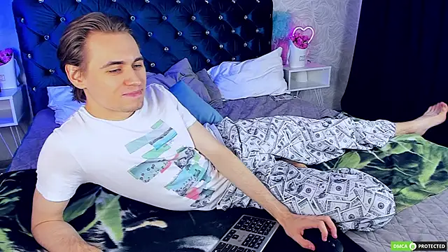 WilliamDyson online show from 11-03-25, 04:03