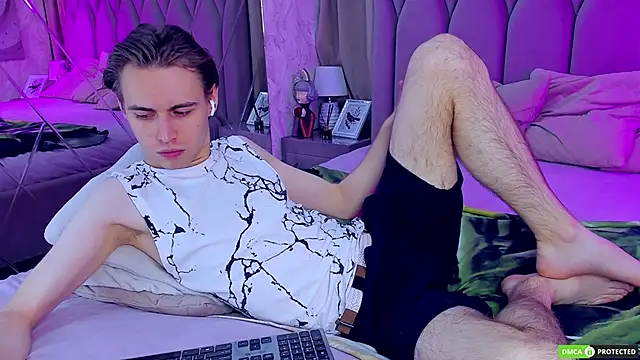 WilliamDyson online show from 11-16-25, 03:56