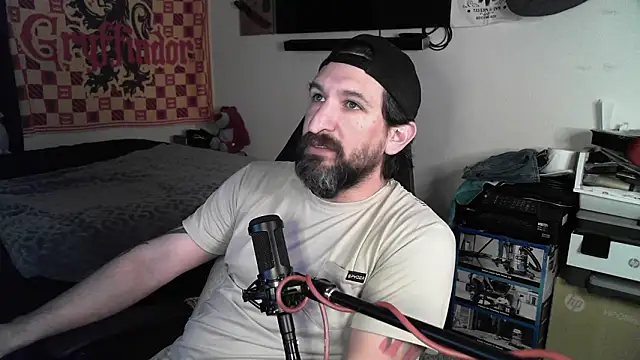 Snapshot of DevilPup75_ chatting on 02-03-26, 03:15 DevilPup75 online show from 02-03-26, 03:15