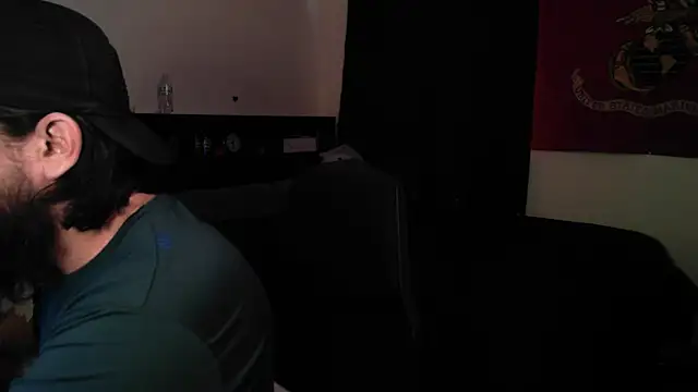 DevilPup75  online show from 05-14-26, 05:31