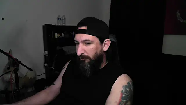 DevilPup75  online show from 05-16-26, 09:17