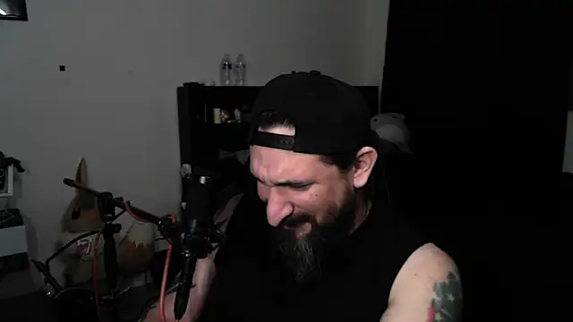 DevilPup75  online show from 05-16-26, 10:36