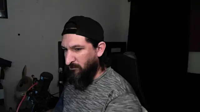 DevilPup75  online show from 05-17-26, 07:17