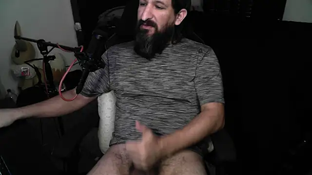 DevilPup75  online show from 05-17-26, 07:21