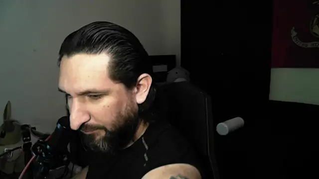 DevilPup75  online show from 05-23-26, 04:00