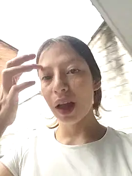 Snapshot of Tiiana chatting on 01-05-26, 06:55 Tiiana online show from 01-05-26, 06:55