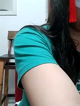 LoveFoxi online show from 10-27-25, 02:37