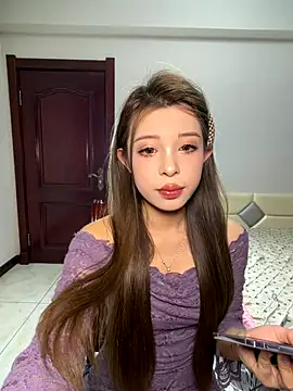 tuanzi125216 online show from 11-08-25, 12:16