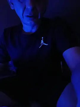 Thoma9034 online show from 11-05-25, 11:27