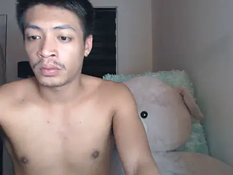 Asian gregor online show from 06-29-26, 02:29