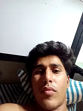 HarryChoudhary21 online show from 11-28-25, 08:00