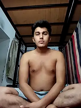 HarryChoudhary21 online show from 01-10-26, 08:21