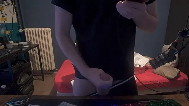 Snapshot of leking-27 chatting on 03-17-26, 01:36 leking-27 online show from 03-17-26, 01:36