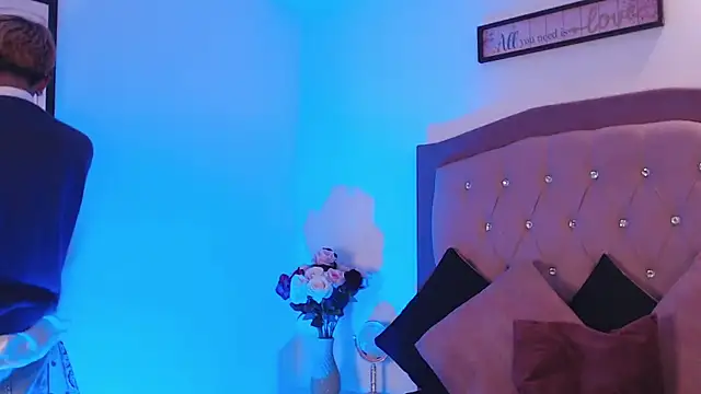 OzorioDany online show from 09-28-25, 03:56