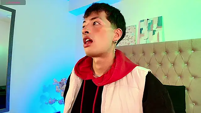 OzorioDany online show from 12-23-25, 04:54