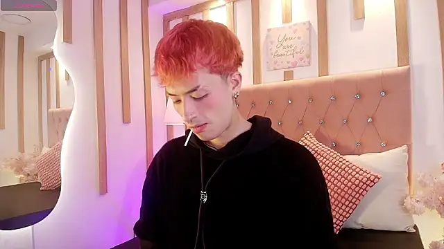 OzorioDany online show from 03-24-26, 04:06