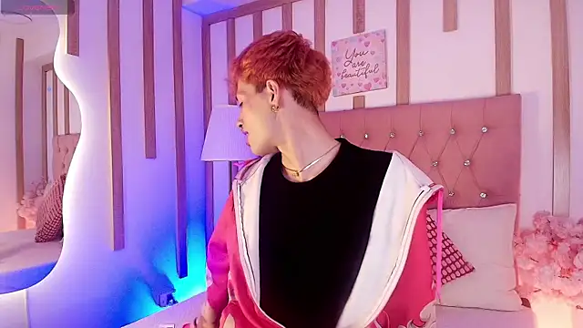 OzorioDany online show from 04-05-26, 04:20