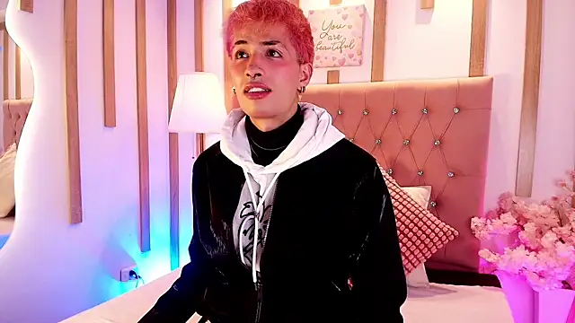 OzorioDany online show from 04-13-26, 03:34