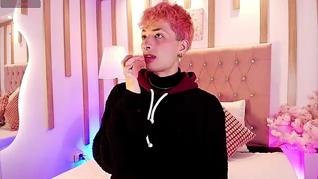 OzorioDany online show from 04-20-26, 04:48