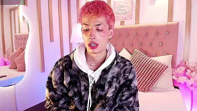 OzorioDany online show from 04-22-26, 04:15