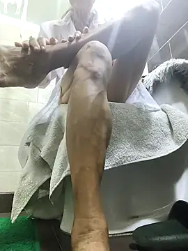 MaryeLunna online show from 10-21-25, 11:38