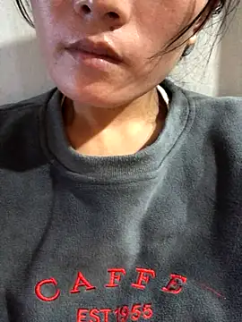 Maymay97 online show from 11-02-25, 06:16