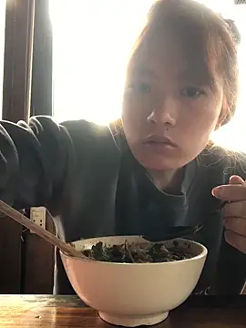 Maymay97 online show from 12-02-25, 01:44