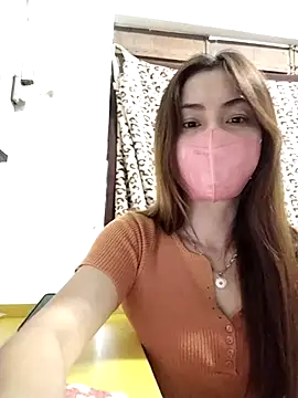 Snapshot of Baby-ladysweet20 chatting on 10-25-25, 01:46 Baby-ladysweet20 online show from 10-25-25, 01:46